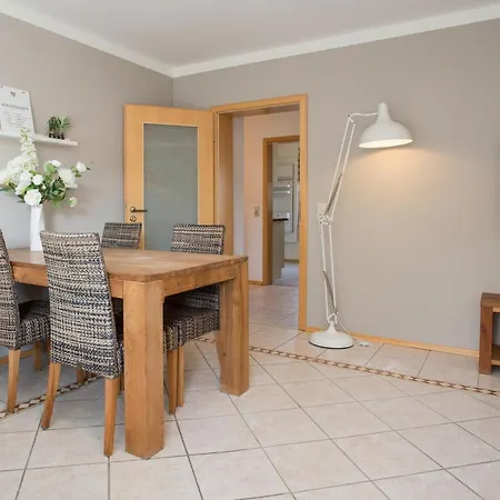 Eliza Apartment Winterberg
