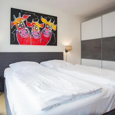 Eliza Apartment Winterberg
