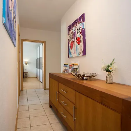 Eliza Apartment