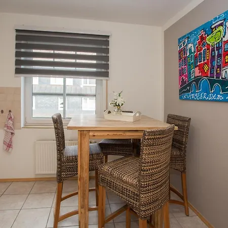 Eliza Apartment Winterberg