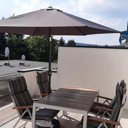 Apartment Eliza Winterberg