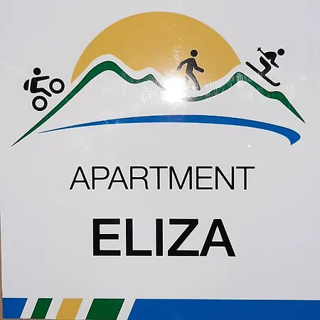 Apartment Eliza